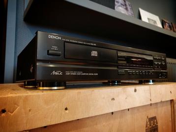 Denon DCD-695 À RÉPARER beschikbaar voor biedingen