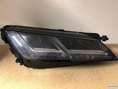 Audi tt led vol led koplamp rechts 034, Auto-onderdelen, Verlichting, Audi, Gebruikt, Ophalen of Verzenden