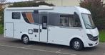 Burstner Harmony Line Integraal Camper - 4 Pers. - 32.000 km, Caravans en Kamperen, Mobilhomes, Integraal, 7 tot 8 meter, Diesel