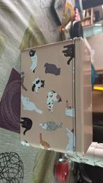 Kattendoos, Dieren en Toebehoren, Katten-accessoires, Ophalen of Verzenden, Zo goed als nieuw
