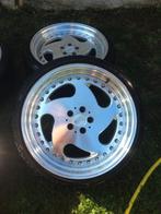 Jantes MAM MT1 5x100, 17 pouces, 17x8j. Audi Seat Vw, Achat, Particulier, Essence, A3