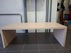 Salontafel, Huis en Inrichting, Ophalen, Gebruikt, 100 tot 150 cm, 50 tot 100 cm