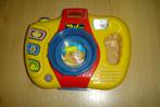 fototoestel speelgoed, Kinderen en Baby's, Ophalen of Verzenden, Gebruikt