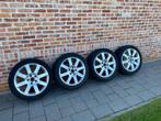 Volkswagen Aluminium Velgen, Auto-onderdelen, Banden en Velgen, Gebruikt, Banden en Velgen, 17 inch, Ophalen