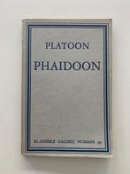Platoon, Phaidoon, 1954, Boeken, Gelezen, Ophalen of Verzenden