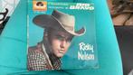 Ricky Nelson RIO Bravo 45 rpm, Ophalen of Verzenden