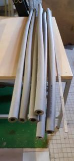 buisisolatie, Ophalen, Nieuw, Hardschuim (Pir), Minder dan 4 cm