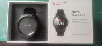 mobvoi ticwatch e2