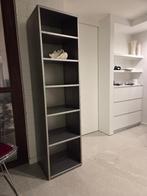 armoire design en acier inoxydable Fabiaan Van Severen, 1993, Maison & Meubles, Armoires | Autre, Enlèvement, Utilisé