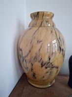 SCAILMONT (GEVLAMD) ART DECO VAAS, Antiquités & Art, Antiquités | Vases, Enlèvement ou Envoi