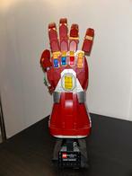 Lego nano gauntlet, Verzamelen, Automaten | Overige, Ophalen, Zo goed als nieuw