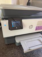 Hp officeJet Pro 9122e series, Computers en Software, Printers, Ophalen, Zo goed als nieuw, Faxen, Printer