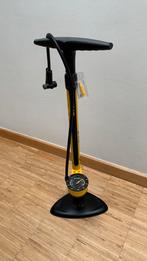 Pompe à vélo JoeBlow, Enlèvement, Manomètre, Neuf