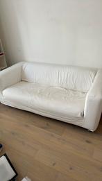 Ikea zetel, Huis en Inrichting, Ophalen, Gebruikt, Driepersoons, 75 tot 100 cm