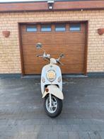 Kymco Sento – A-klasse – Direct rijklaar, Vélos & Vélomoteurs, Scooters | Kymco, Enlèvement, Comme neuf