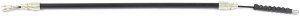 Volvo Handremkabel links OEM ref 13872569 6819032 68190321 9, Auto-onderdelen, Remmen en Aandrijving, Volvo, Nieuw, Ophalen of Verzenden