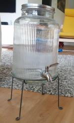 Distributeur d'eau VARDAGEN, avec robinet, 5 L, Enlèvement