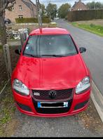 Golf 5 GTI Édition 30 boite meca, Autos, Rouge, Boîte manuelle, Noir, 5 portes