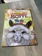 Leesboekje  De Mutsels van Moppe, Ophalen of Verzenden, Zo goed als nieuw