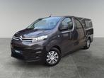 Citroen Jumpy XL 9 zitplaatsen, Monovolume, 120 pk, 9 zetels, Bedrijf