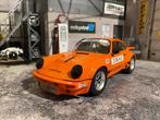 1:18 Porsche 911 Iroc Daytona - nieuw in de doos, Hobby en Vrije tijd, Ophalen of Verzenden, Auto, Solido