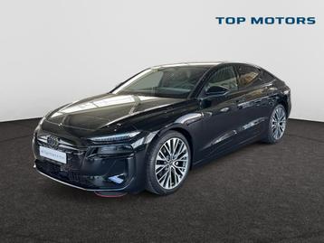 Audi A6 Sportback e-tron Audi A6 Sportback Corporate S e-tro beschikbaar voor biedingen