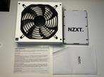Volledig modulaire voeding NZXT Hale82 V2 550W, Computers en Software, Interne voedingen, Ophalen of Verzenden, Zo goed als nieuw