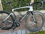 Racefiets wilier DI2  NDR 10 air, Fietsen en Brommers, Ophalen, Zo goed als nieuw