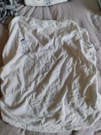 Hoeslaken verzorgingskussen Eeyore, Kinderen en Baby's, Ophalen of Verzenden, Gebruikt, Overige typen