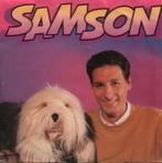 Samson & Gert-Het Samsonlied -Vinylsingel-1990 ZGST., Ophalen of Verzenden, Zo goed als nieuw, Muziek