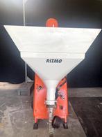 PFT RITMO M 230V, Doe-het-zelf en Bouw, Gereedschap | Overige machines, Ophalen, Gebruikt