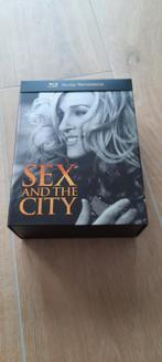 Sex and the city série complète et 2 films en bluray, CD & DVD, Blu-ray, Comme neuf, Enlèvement ou Envoi