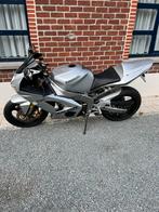 Kawazaki zxr 636, Particulier, Super Sport