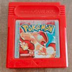 Pokemon red (Nintendo gameboy), Utilisé, Enlèvement ou Envoi