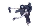 SCHETSPLAAT LINKS VOOR Kawasaki Z 650 2017- (Z650 ER650G-H), Gebruikt