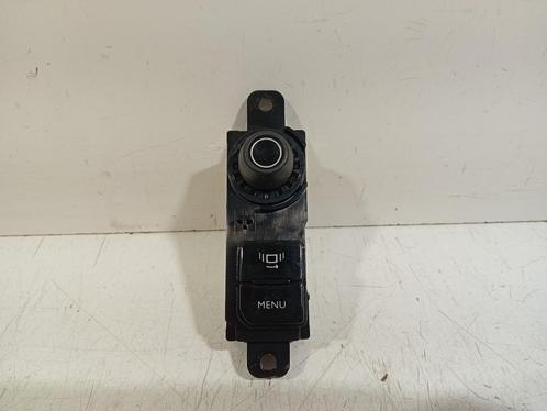 BEDIENINGSPANEEL MULTI MEDIA 208 I (CA / CC / CK / CL), Auto-onderdelen, Dashboard en Schakelaars, Peugeot, Gebruikt