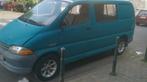 Toyota hiace, Auto's, 2500 cc, 4 deurs, 4 cilinders, Blauw