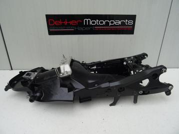 Subframe + Accubak Honda CBR1000RR 2004-2005-2006-2007 SC57 beschikbaar voor biedingen