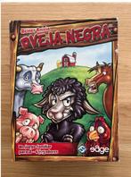 Bordspellen - Black Sheep, Drie of vier spelers, Ophalen, Gebruikt, EDGE