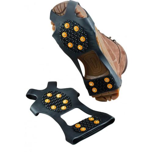 Crampons Grips Alpenheat, Sports & Fitness, Alpinisme & Randonnée, Neuf, Chaussures, Envoi