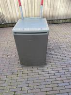 Frigo - FRIAC, Minder dan 75 liter, Met vriesvak, Gebruikt, Energieklasse A of zuiniger