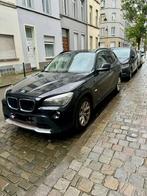 BMW X1, Autos, BMW, Boîte manuelle, X1, Air conditionné, Noir