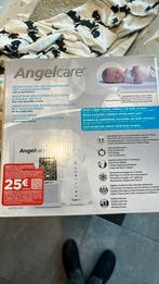 Angelcare met bewegingssensor sensor, Enfants & Bébés, Babyphones, Enlèvement, Utilisé
