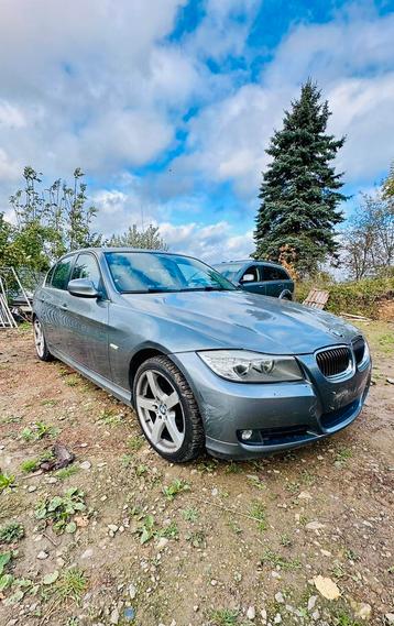 134000km A VENDRE TRÈS BELLE BMW 2010 316i lci ESSENCE 122cv beschikbaar voor biedingen