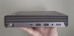 Prodesk 400 G6  Krachtige Mini Pc i5 16Gb ram - win11 pro, Computers en Software, Desktop Pc's, Ophalen, 2 tot 3 Ghz, 512 GB, Zo goed als nieuw