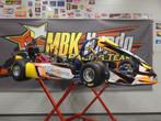 kosmic nordix 200 cc honda, Sport en Fitness, Karting, Ophalen, Zo goed als nieuw