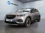 Opel Grandland X Innovation, Autos, Argent ou Gris, Achat, Euro 6, Entreprise