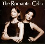 cd 93  Timora Rosler, Klára Würtz – The Romantic Cello, Ophalen, Middeleeuwen en Renaissance, Gebruikt, Kamermuziek