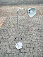 Staanlamp met lamp, Hobby en Vrije tijd, Ophalen, Zo goed als nieuw