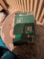 Cidre ruwet, Collections, Enlèvement ou Envoi, Utilisé, Carte(s) à jouer